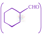 JEE Main 2024 Chemistry, Aldehydes and Ketones — solution figure