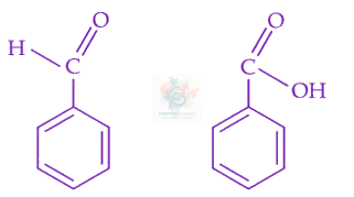JEE Main 2025 Chemistry, Aldehydes and Ketones — option B figure