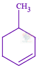 JEE Main 2025 Chemistry, Aldehydes and Ketones — option D figure