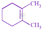 JEE Main 2025 Chemistry, Aldehydes and Ketones — option A figure