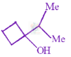 JEE Main 2025 Chemistry, Aldehydes and Ketones — option C figure