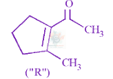 JEE Main 2025 Chemistry, Aldehydes and Ketones — question figure