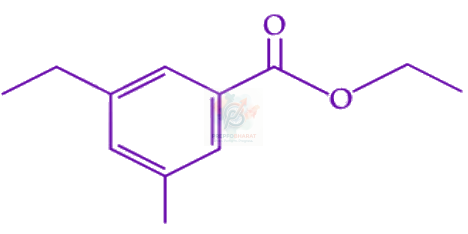 JEE Main 2025 Chemistry, Aldehydes and Ketones — option A figure