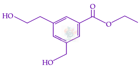 JEE Main 2025 Chemistry, Aldehydes and Ketones — option B figure