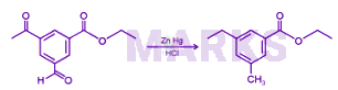 JEE Main 2025 Chemistry, Aldehydes and Ketones — solution figure