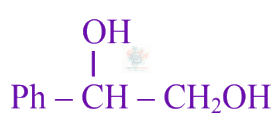 JEE Main 2025 Chemistry, Aldehydes and Ketones — option A figure