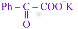 JEE Main 2025 Chemistry, Aldehydes and Ketones — option C figure