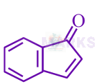 JEE Main 2025 Chemistry, Aldehydes and Ketones — option B figure