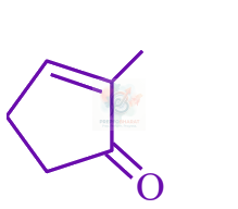 JEE Main 2025 Chemistry, Aldehydes and Ketones — option C figure