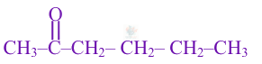 JEE Main 2025 Chemistry, Aldehydes and Ketones — option A figure