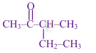 JEE Main 2025 Chemistry, Aldehydes and Ketones — option B figure