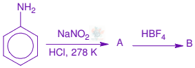 JEE Main 2010 Chemistry, Amines — question figure