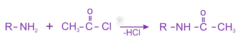 JEE Main 2013 Chemistry, Amines — solution figure