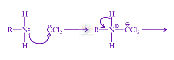 JEE Main 2013 Chemistry, Amines — solution figure 3