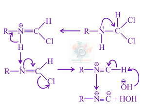 JEE Main 2013 Chemistry, Amines — solution figure 4
