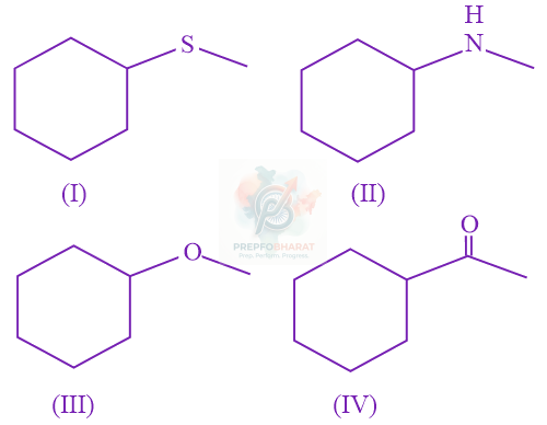 JEE Main 2017 Chemistry, Amines — question figure