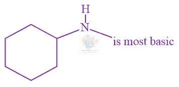 JEE Main 2017 Chemistry, Amines — solution figure 1