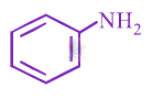 JEE Main 2018 Chemistry, Amines — question figure 2