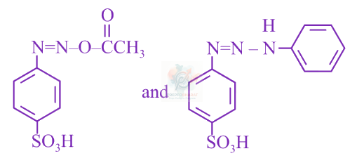JEE Main 2018 Chemistry, Amines — option B figure