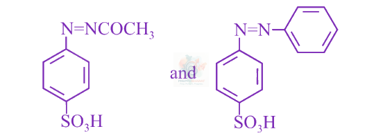 JEE Main 2018 Chemistry, Amines — option C figure