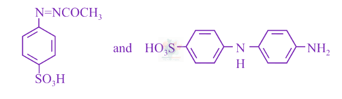JEE Main 2018 Chemistry, Amines — option D figure