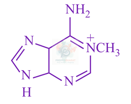 JEE Main 2019 Chemistry, Amines — option B figure