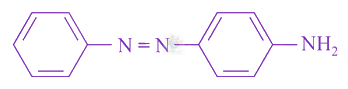 JEE Main 2019 Chemistry, Amines — option A figure