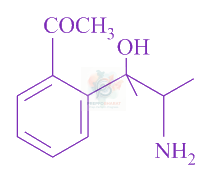 JEE Main 2019 Chemistry, Amines — option C figure