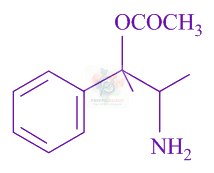 JEE Main 2019 Chemistry, Amines — option D figure