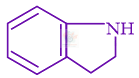 JEE Main 2019 Chemistry, Amines — option A figure