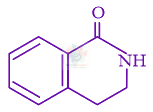 JEE Main 2019 Chemistry, Amines — option C figure