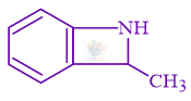 JEE Main 2019 Chemistry, Amines — option D figure
