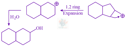 JEE Main 2019 Chemistry, Amines — solution figure 2