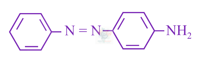 JEE Main 2019 Chemistry, Amines — option A figure