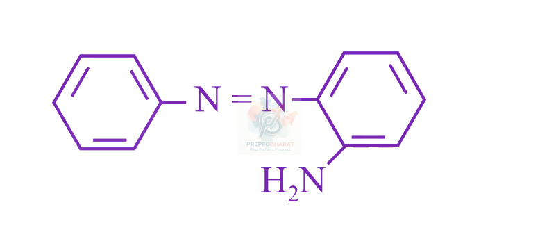 JEE Main 2019 Chemistry, Amines — option B figure