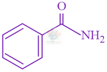 JEE Main 2019 Chemistry, Amines — question figure 1