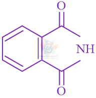 JEE Main 2019 Chemistry, Amines — question figure 2