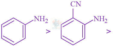 JEE Main 2019 Chemistry, Amines — solution figure 1