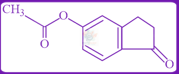 JEE Main 2019 Chemistry, Amines — option B figure