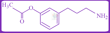 JEE Main 2019 Chemistry, Amines — question figure 1