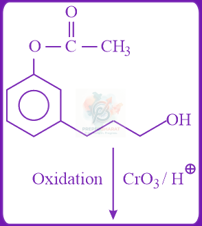 JEE Main 2019 Chemistry, Amines — solution figure 2