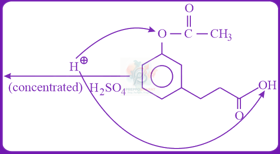 JEE Main 2019 Chemistry, Amines — solution figure 3