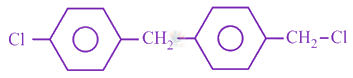 JEE Main 2020 Chemistry, Amines — option B figure