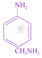 JEE Main 2020 Chemistry, Amines — option D figure