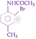 JEE Main 2020 Chemistry, Amines — option A figure