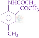 JEE Main 2020 Chemistry, Amines — option C figure