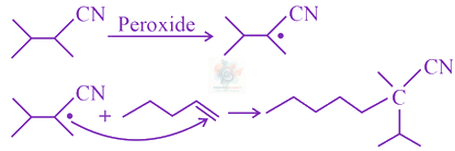 JEE Main 2020 Chemistry, Amines — solution figure