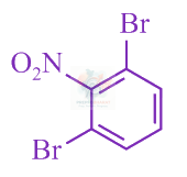JEE Main 2020 Chemistry, Amines — option A figure