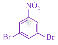 JEE Main 2020 Chemistry, Amines — option D figure
