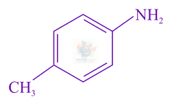 JEE Main 2021 Chemistry, Amines — option C figure